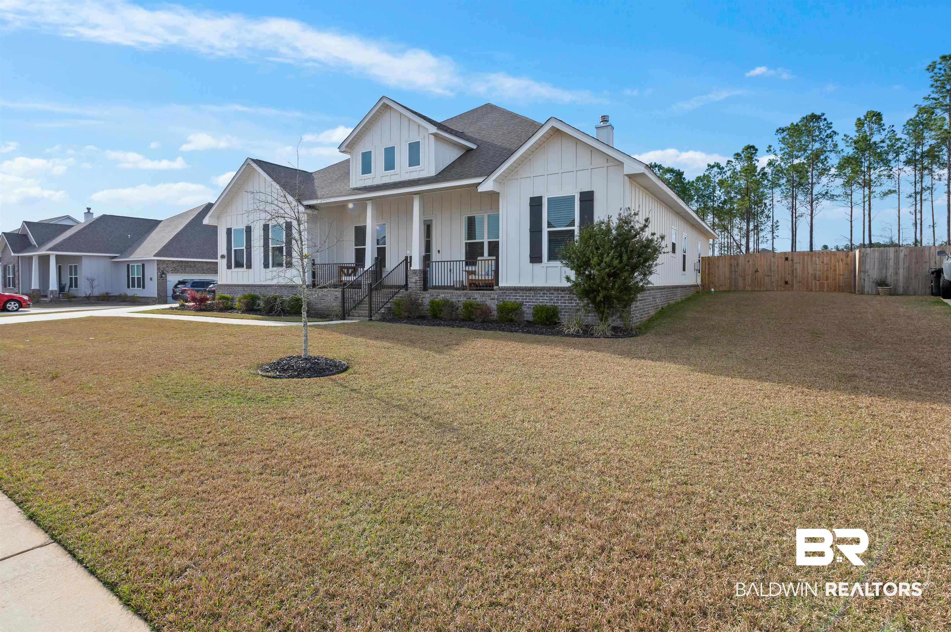 12767 Warbler Street Daphne, AL 36527 - Photo 2 of 44