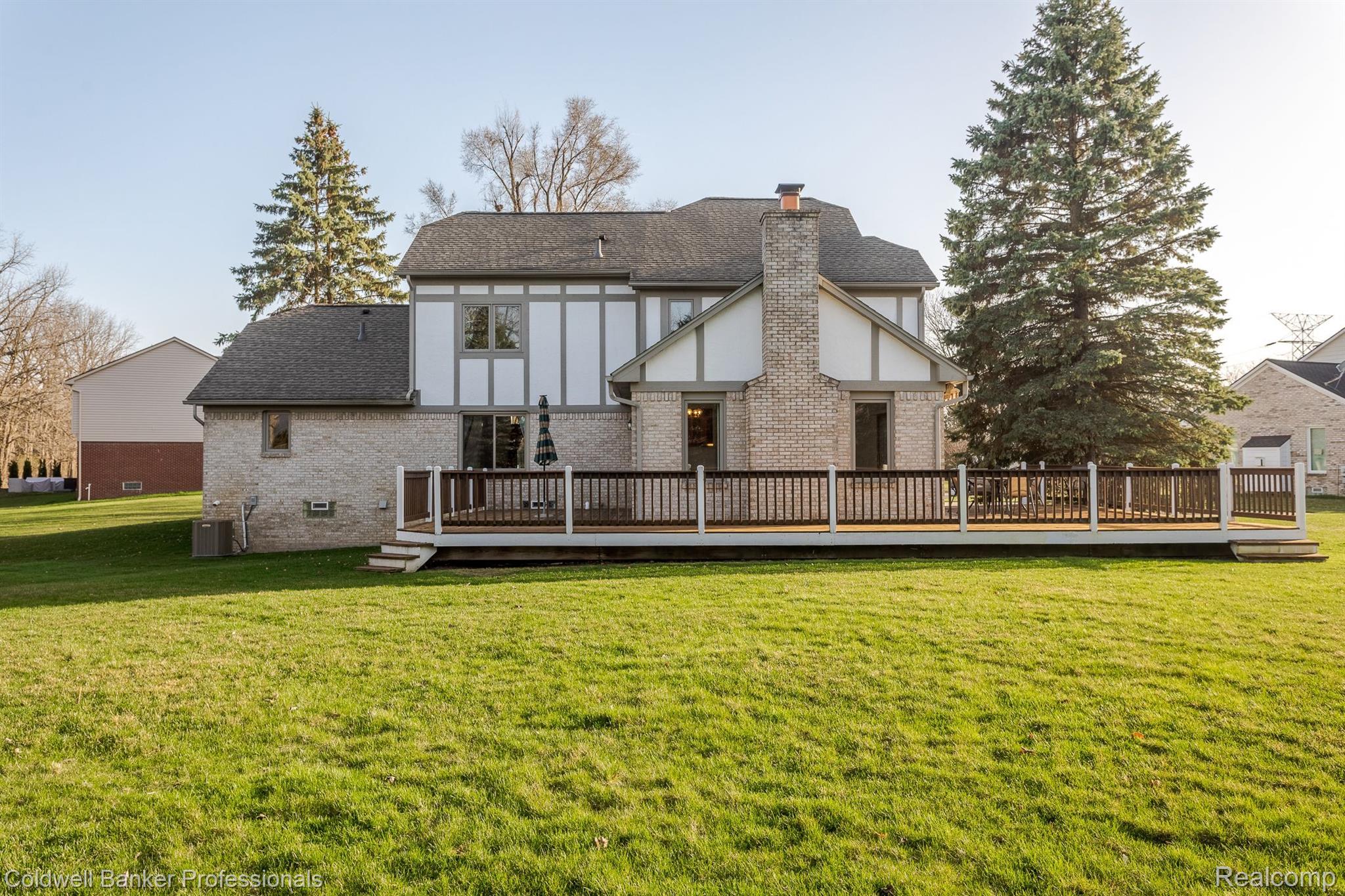 24296 Woodham Road Novi, MI 48374 - Photo 34 of 42