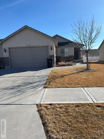 $390,000 | 4942 Remember Drive, Ammon, ID 83406