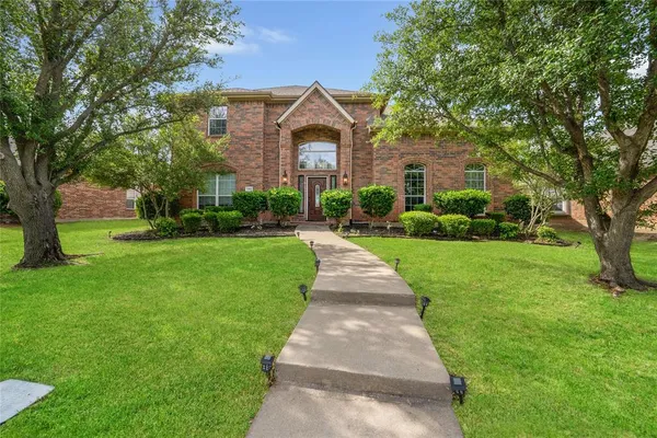 $615,000 | 1145 Talley Lane, Frisco, TX 75033