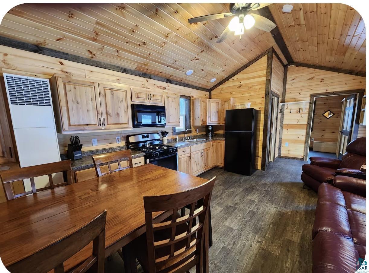 620 Shell Creek Road Minong, WI 54859 - Photo 10 of 33