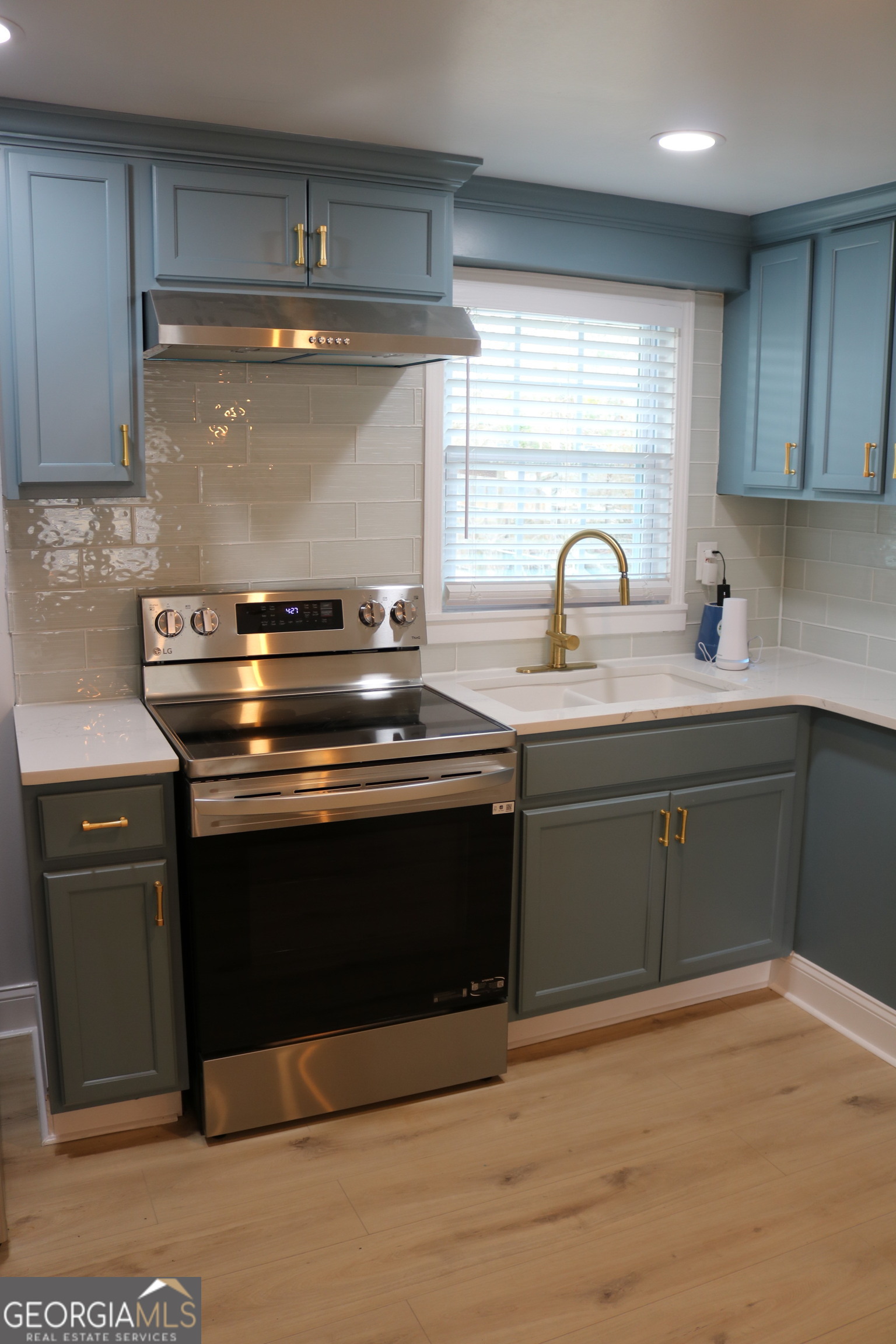 73 Lower Big Springs Road LaGrange, GA 30241 - Photo 5 of 17