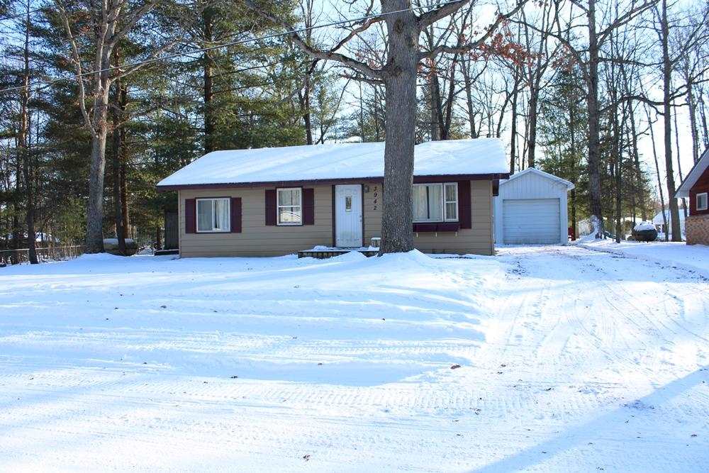 3942 Oakgrove Road Harrison, MI 48625 - Photo 1 of 17