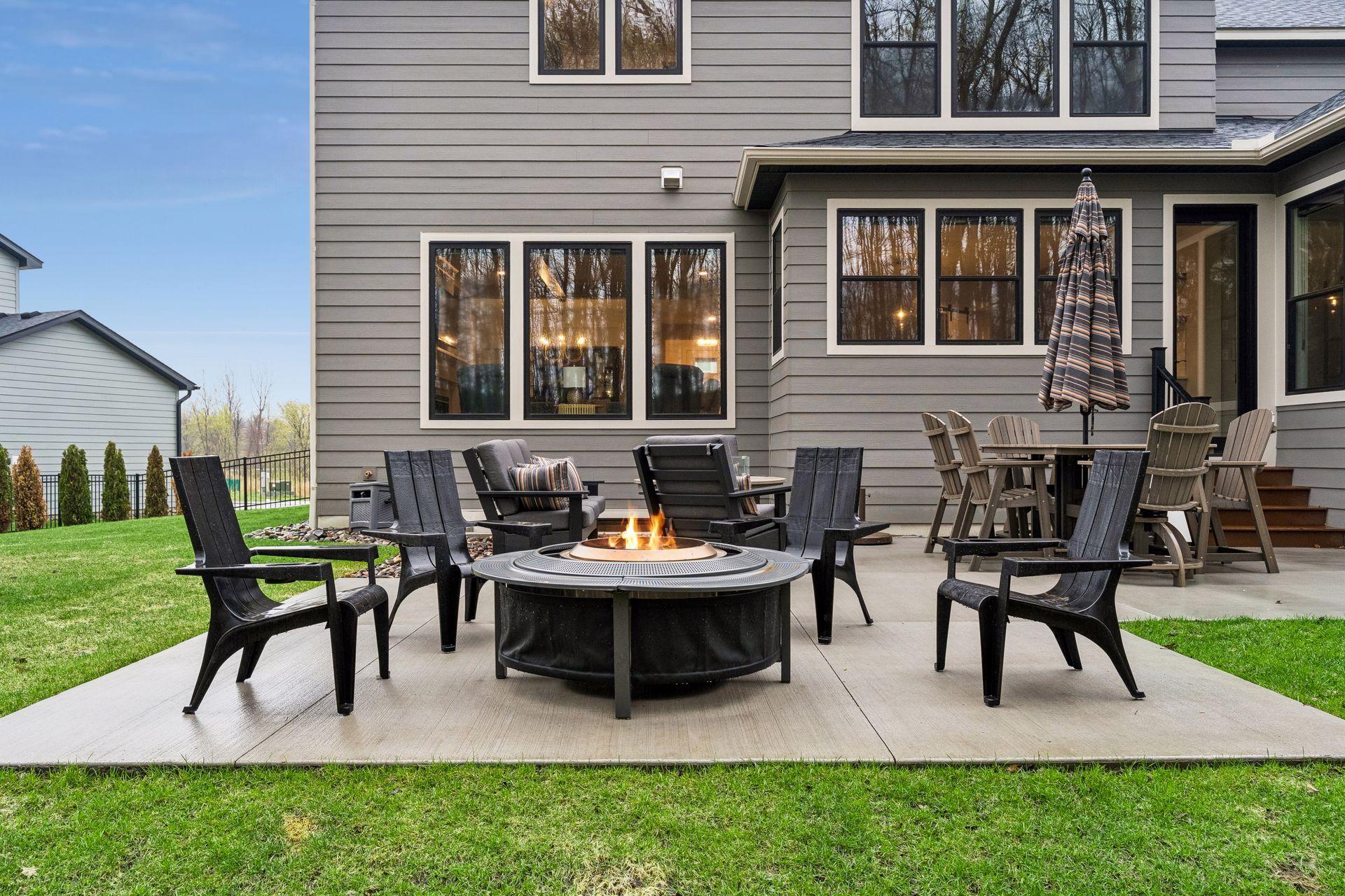 4304 Hillside Drive Medina, MN 55340 - Photo 38 of 39