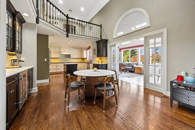 $949,900 | 324 South Meriden Road, Cheshire, CT 06410