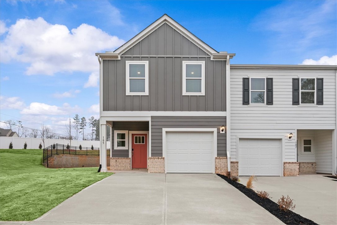 105 Kerwin Court Woodruff, SC 29388 - Photo 1 of 35