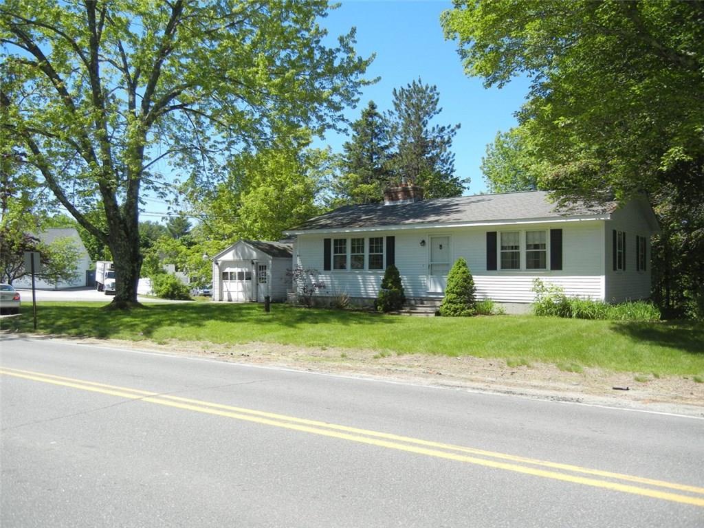1093 River Road Buxton, ME 04093 - Photo 3 of 29 Photo