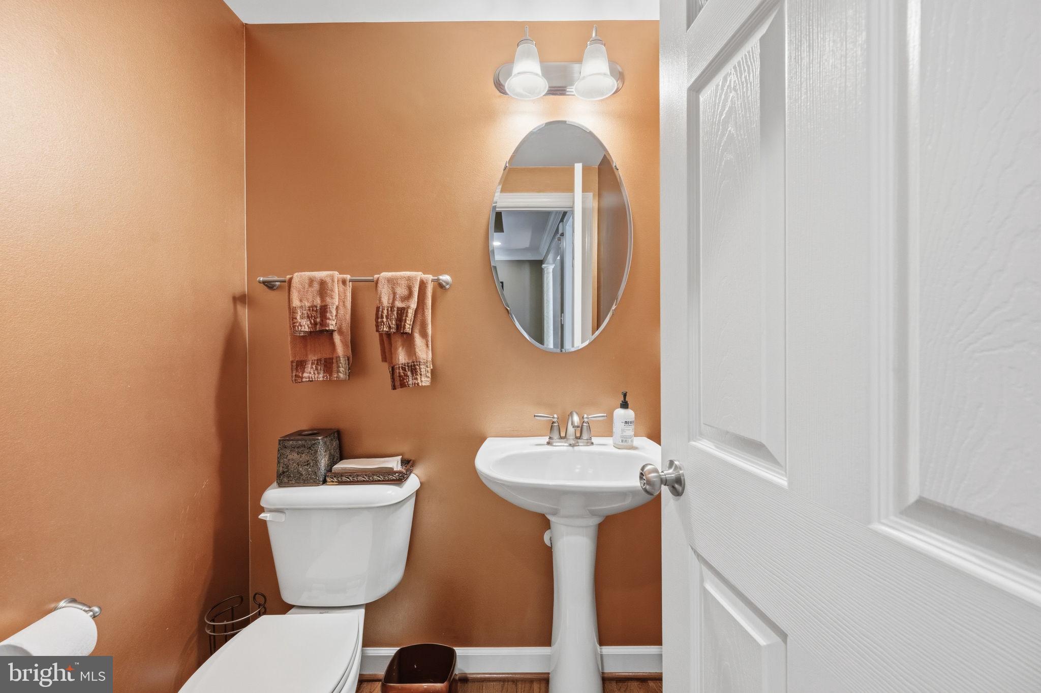 50 Sharpstead Lane Gaithersburg, MD 20878 - Photo 16 of 24