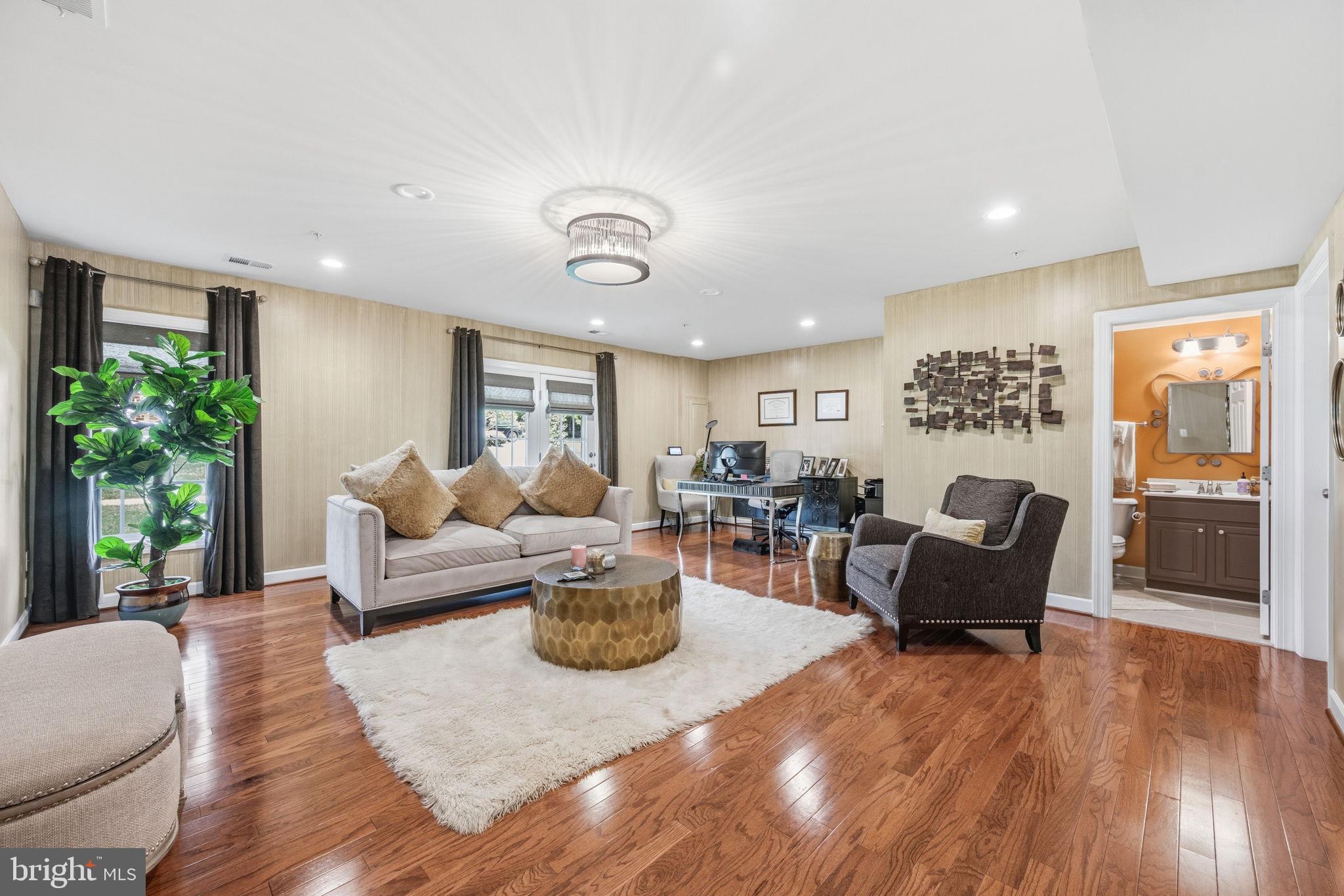 50 Sharpstead Lane Gaithersburg, MD 20878 - Photo 3 of 24