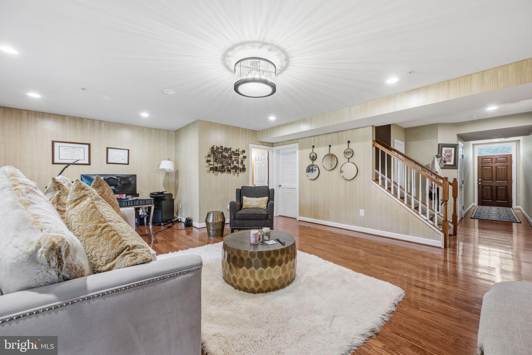 50 Sharpstead Lane Gaithersburg, MD 20878 - Photo 4 of 24