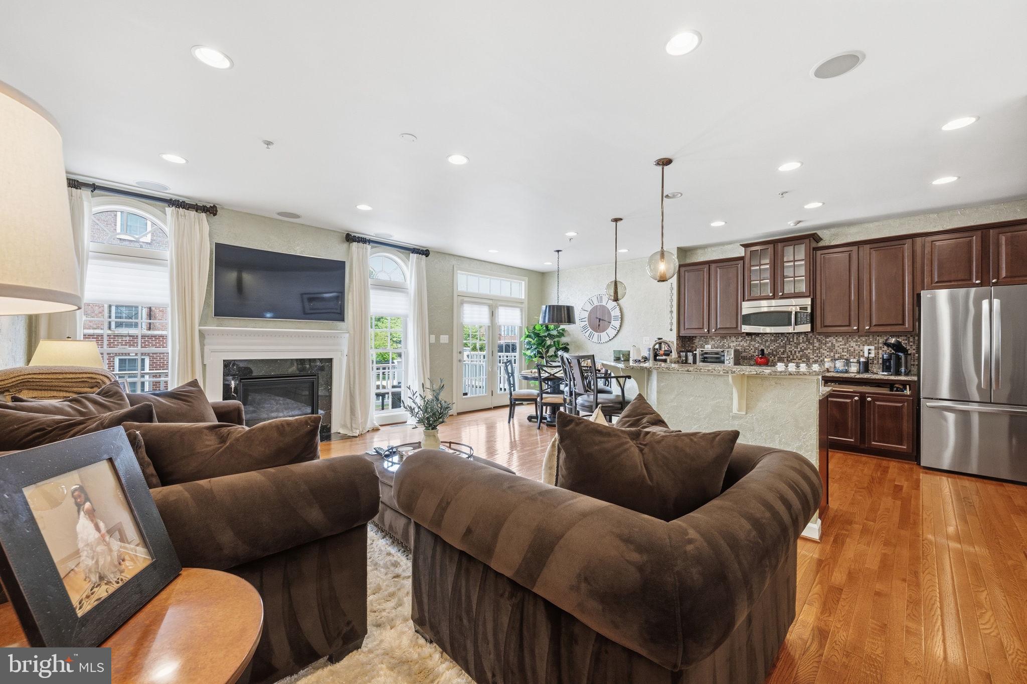 50 Sharpstead Lane Gaithersburg, MD 20878 - Photo 5 of 24