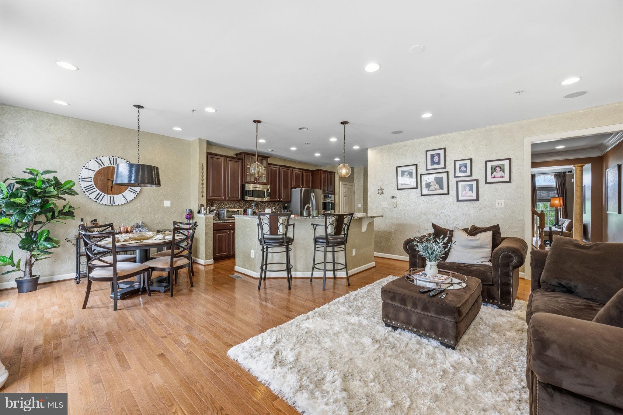 50 Sharpstead Lane Gaithersburg, MD 20878 - Photo 6 of 24