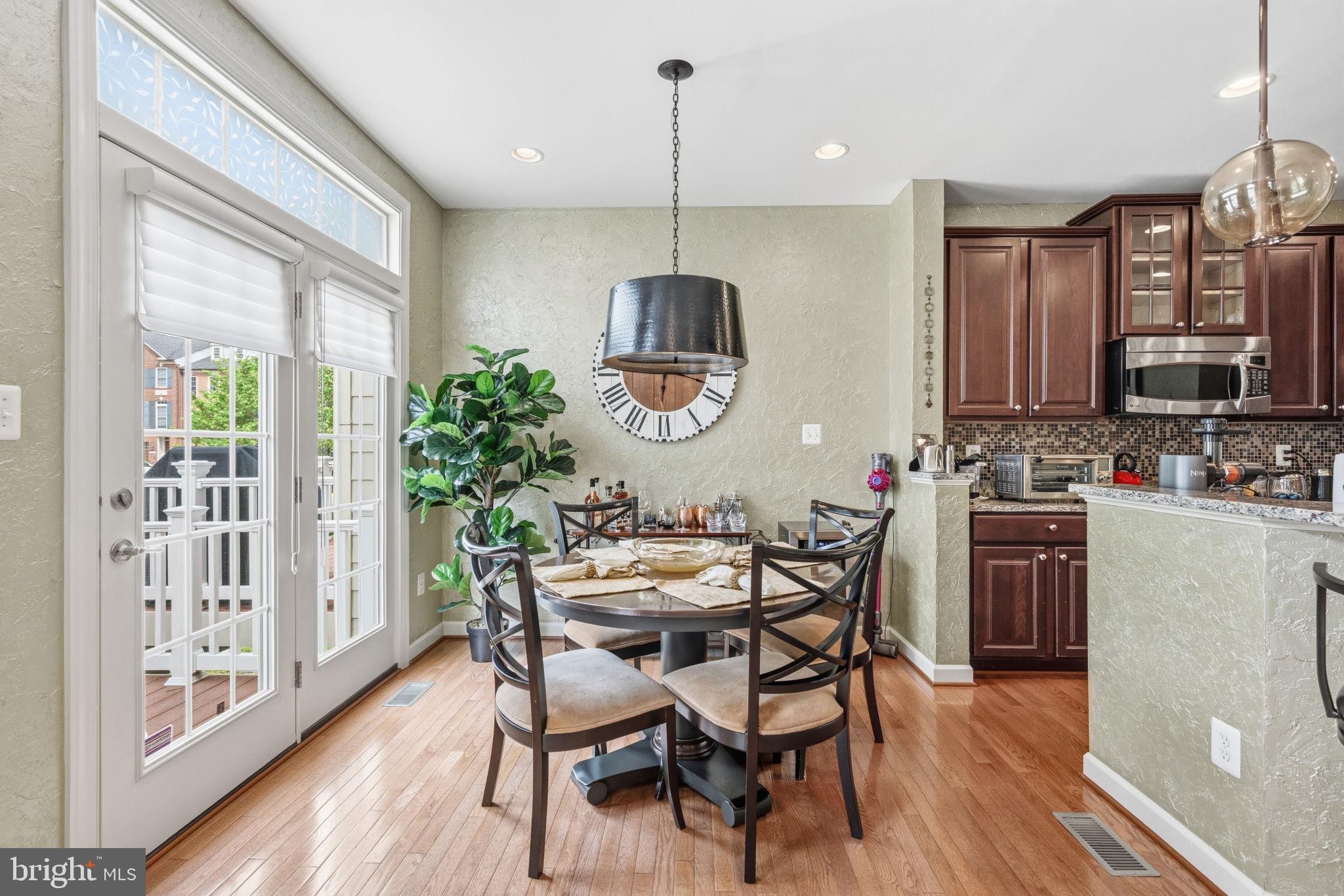 50 Sharpstead Lane Gaithersburg, MD 20878 - Photo 9 of 24