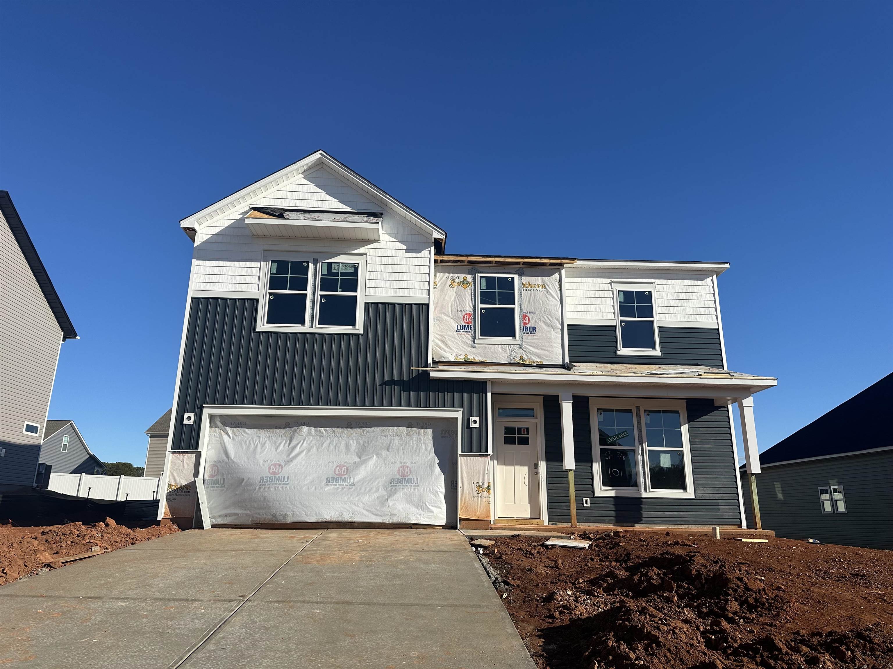 935 Gibbons Street Lyman, SC 29365 - Photo 2 of 35