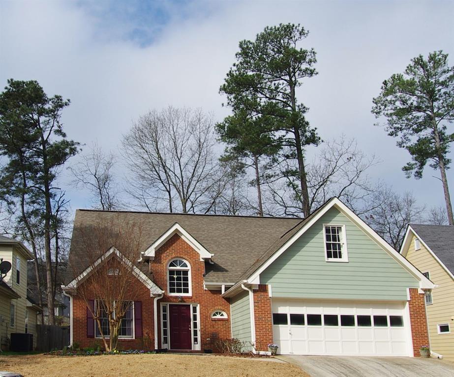 786 Ridgeland Trail Clarkston, GA 30021 - Photo 1 of 1 Well Maintained 4BR/2.5BA on a cul de sac lot.....