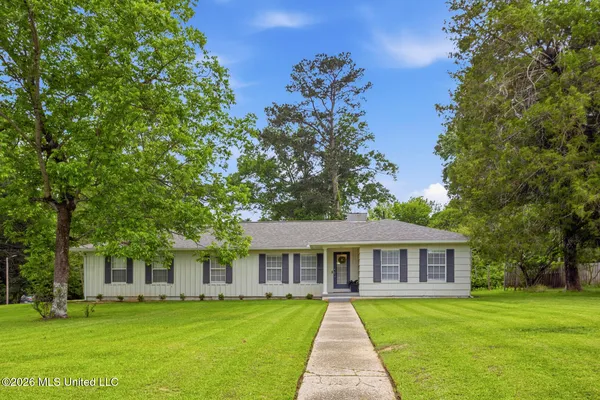 $239,900 | 224 Mt Salus Road, Clinton, MS 39056