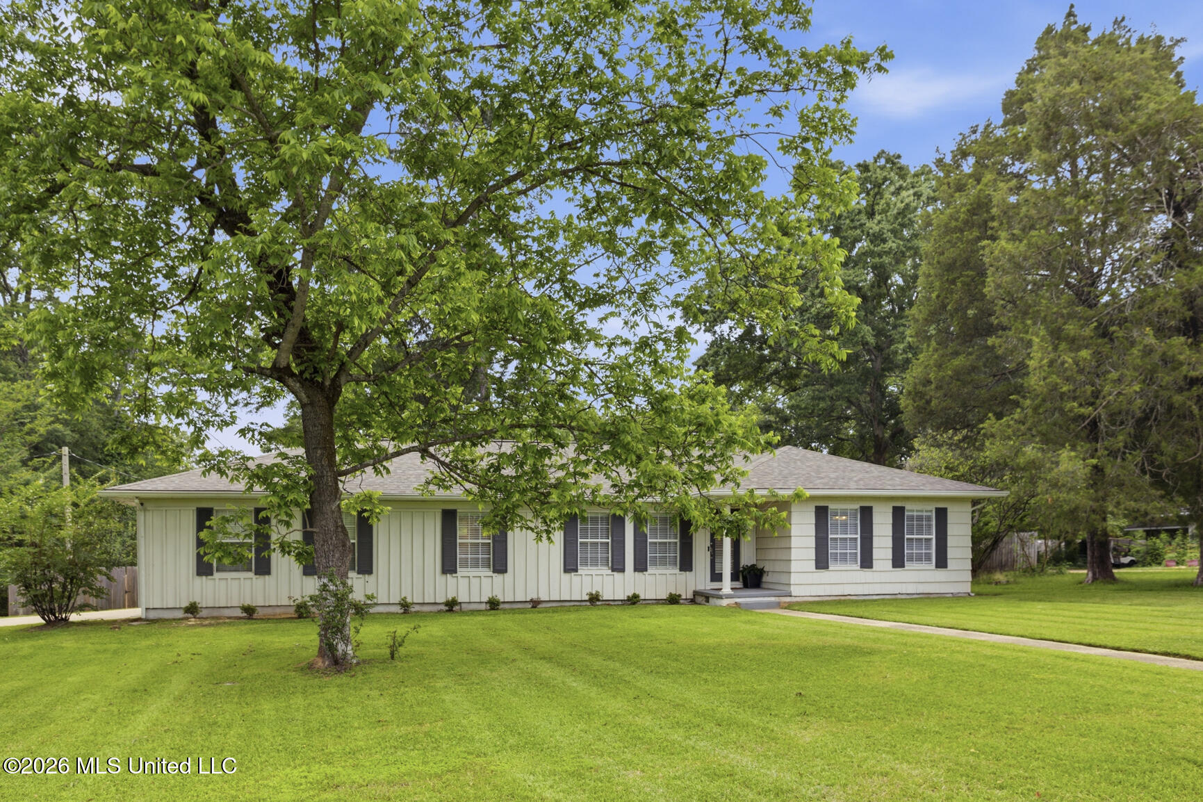 224 Mt Salus Road Clinton, MS 39056 - Photo 2 of 33 224 Mt Salus 2-2