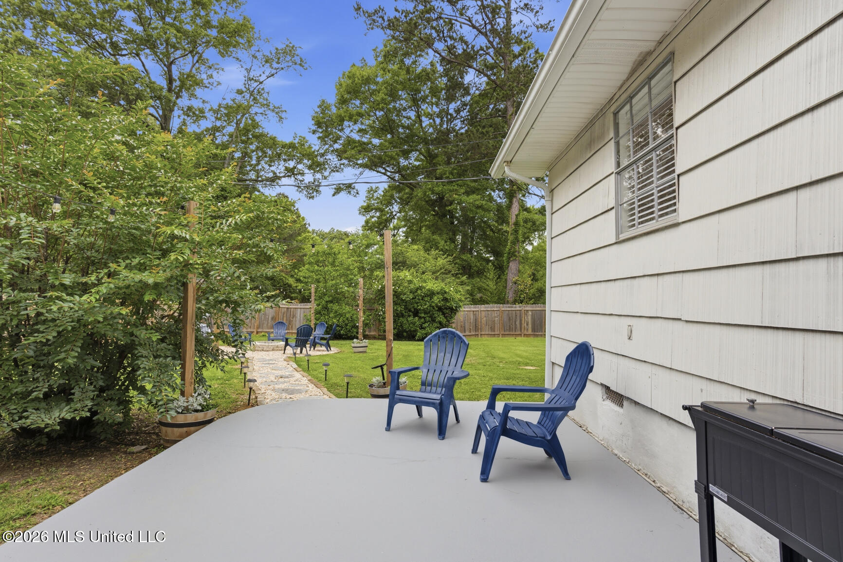 224 Mt Salus Road Clinton, MS 39056 - Photo 27 of 33 224 Mt Salus 2-33