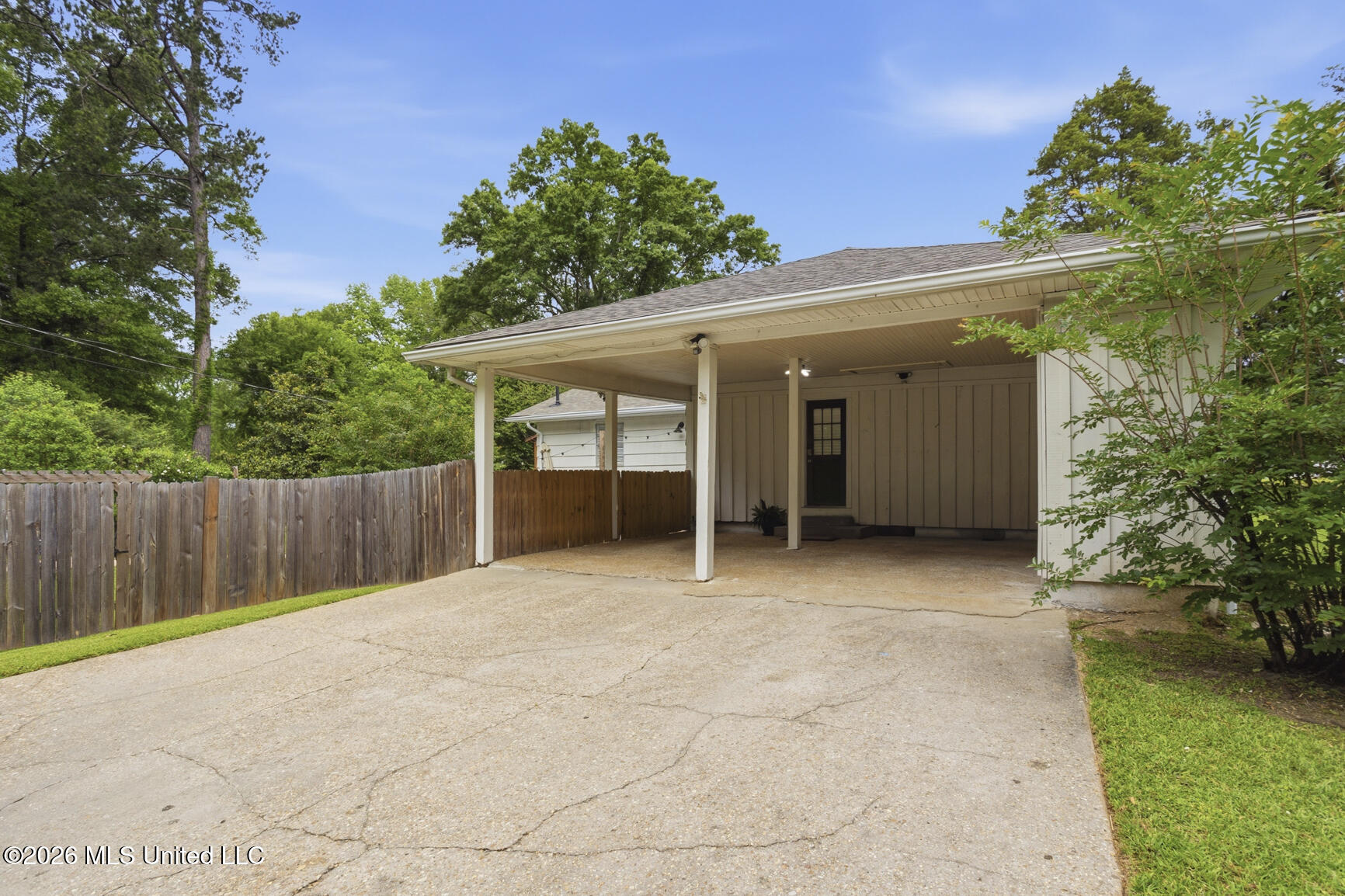 224 Mt Salus Road Clinton, MS 39056 - Photo 33 of 33 224 Mt Salus 2-39