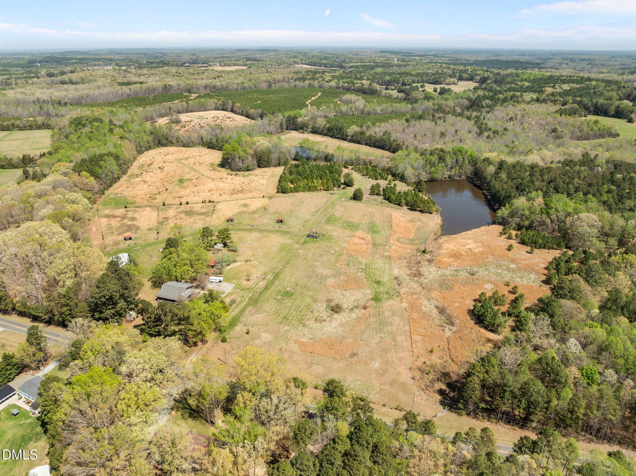 212 Thomas Humphries Road Roxboro, NC 27574 - Photo 14 of 56 12-web-or-mls-DJI_0264