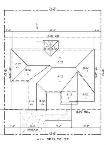 414 Spruce Street Norco, LA 70079 - Photo 10 of 11