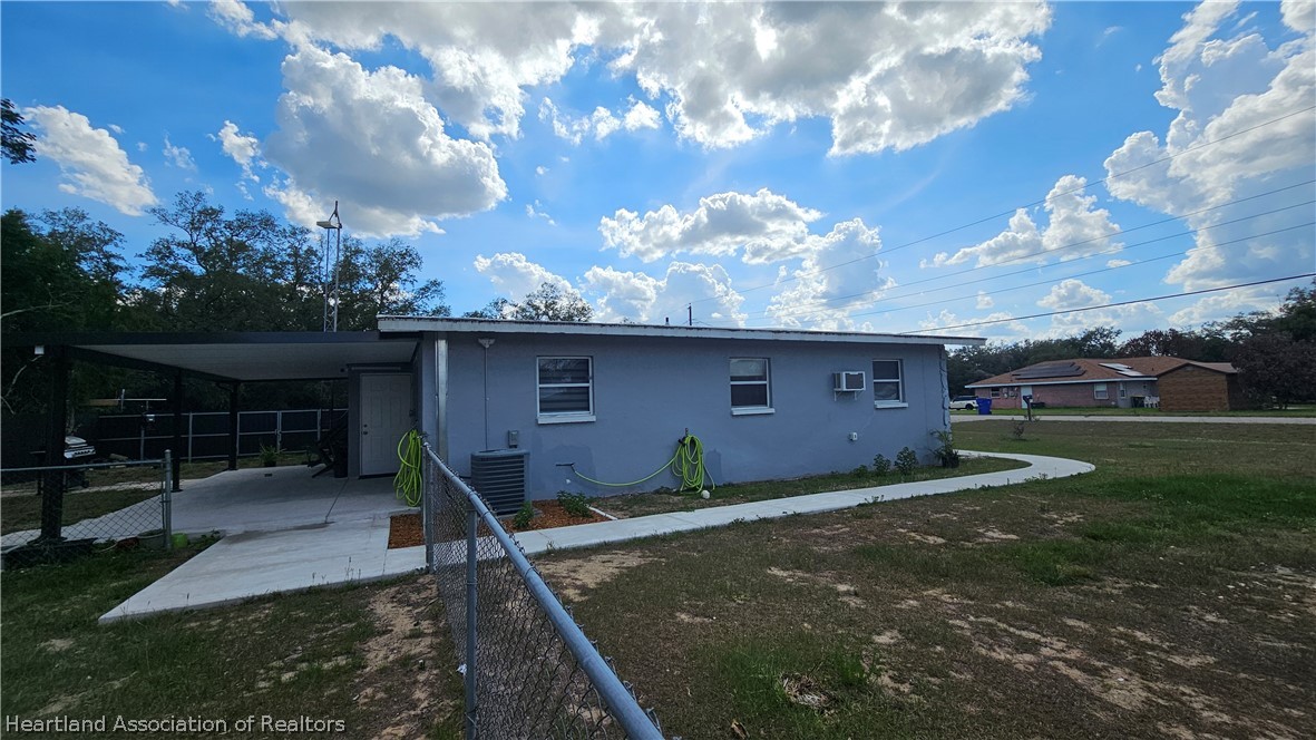 1970 North Zenith Road Avon Park, FL 33825 - Photo 10 of 11