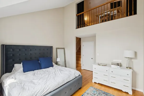 $720,000 | 3315 North Racine Avenue, Unit D, Chicago, IL 60657
