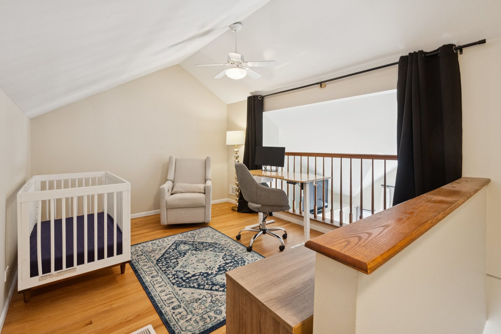 3315 North Racine Avenue, Unit D Chicago, IL 60657 - Photo 17 of 40