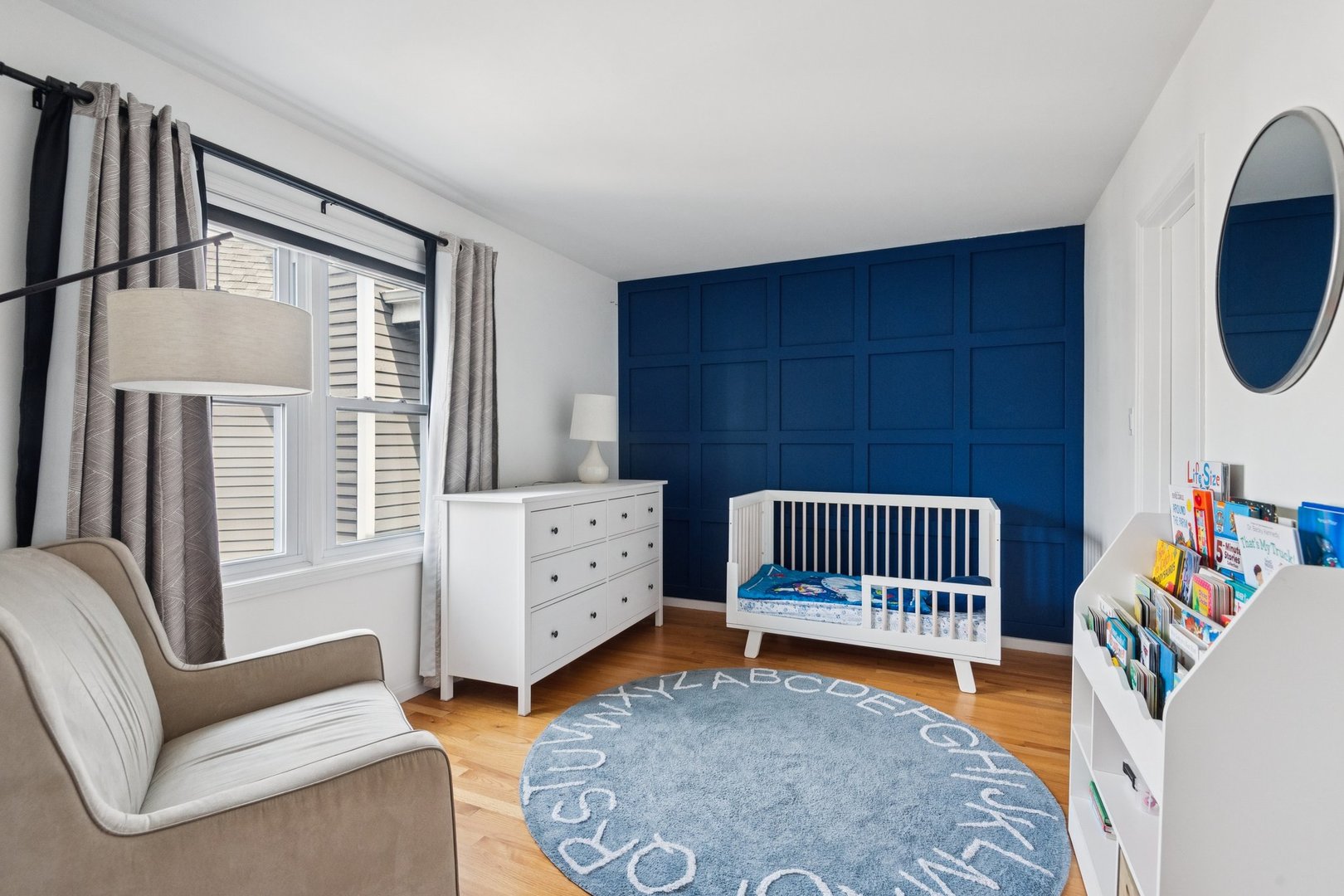 3315 North Racine Avenue, Unit D Chicago, IL 60657 - Photo 21 of 40