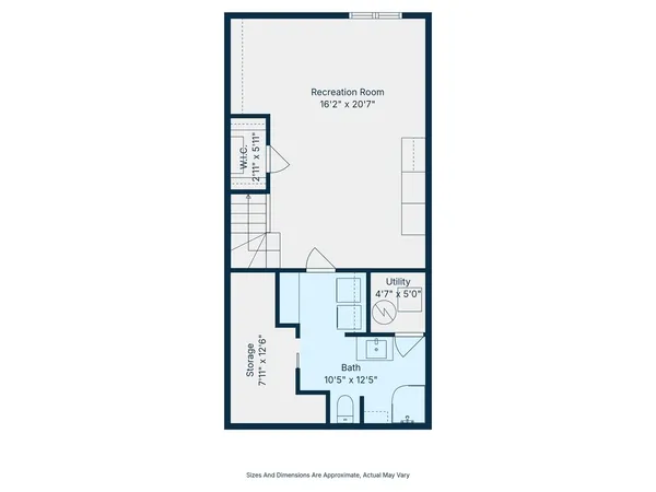 $720,000 | 3315 North Racine Avenue, Unit D, Chicago, IL 60657