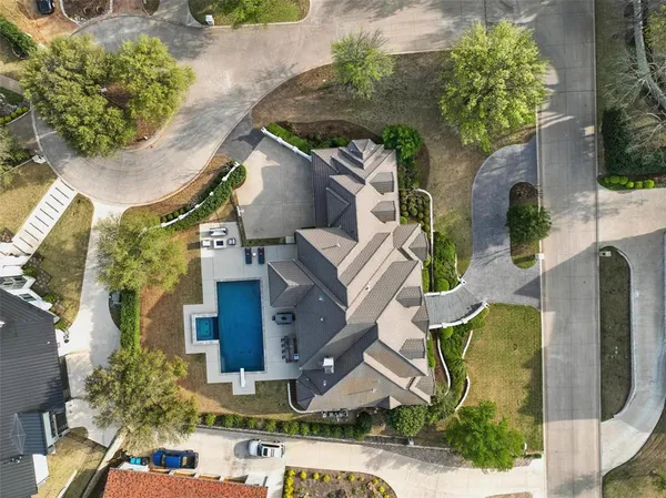 $1,875,000 | 6800 Oak Hill Drive, Fort Worth, TX 76132