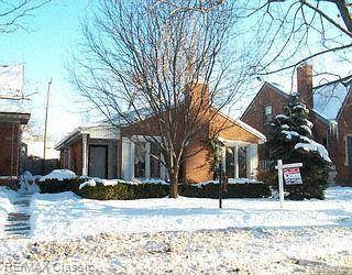 464 Touraine Road Grosse Pointe, MI 48236 - Photo 1 of 1 Property Photo