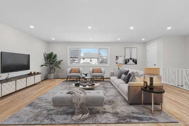 $1,349,000 | 141-01 255th Street | Rosedale