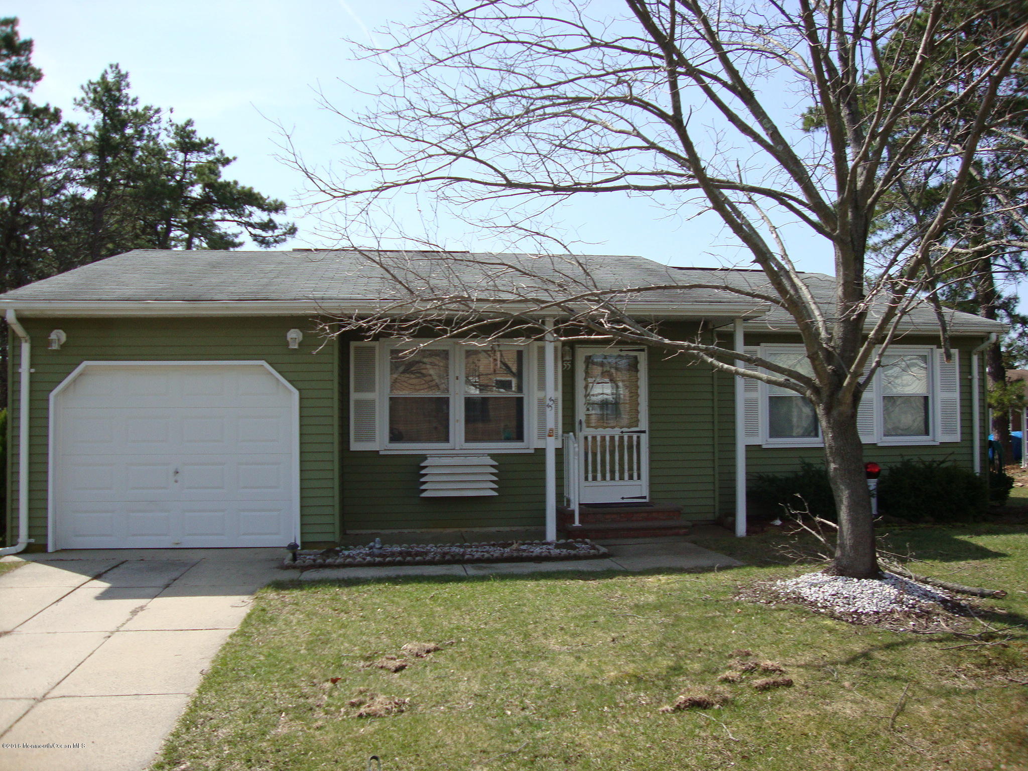 55 Hartford Road Whiting, NJ 08759 - Photo 1 of 13 55 Hartford 018