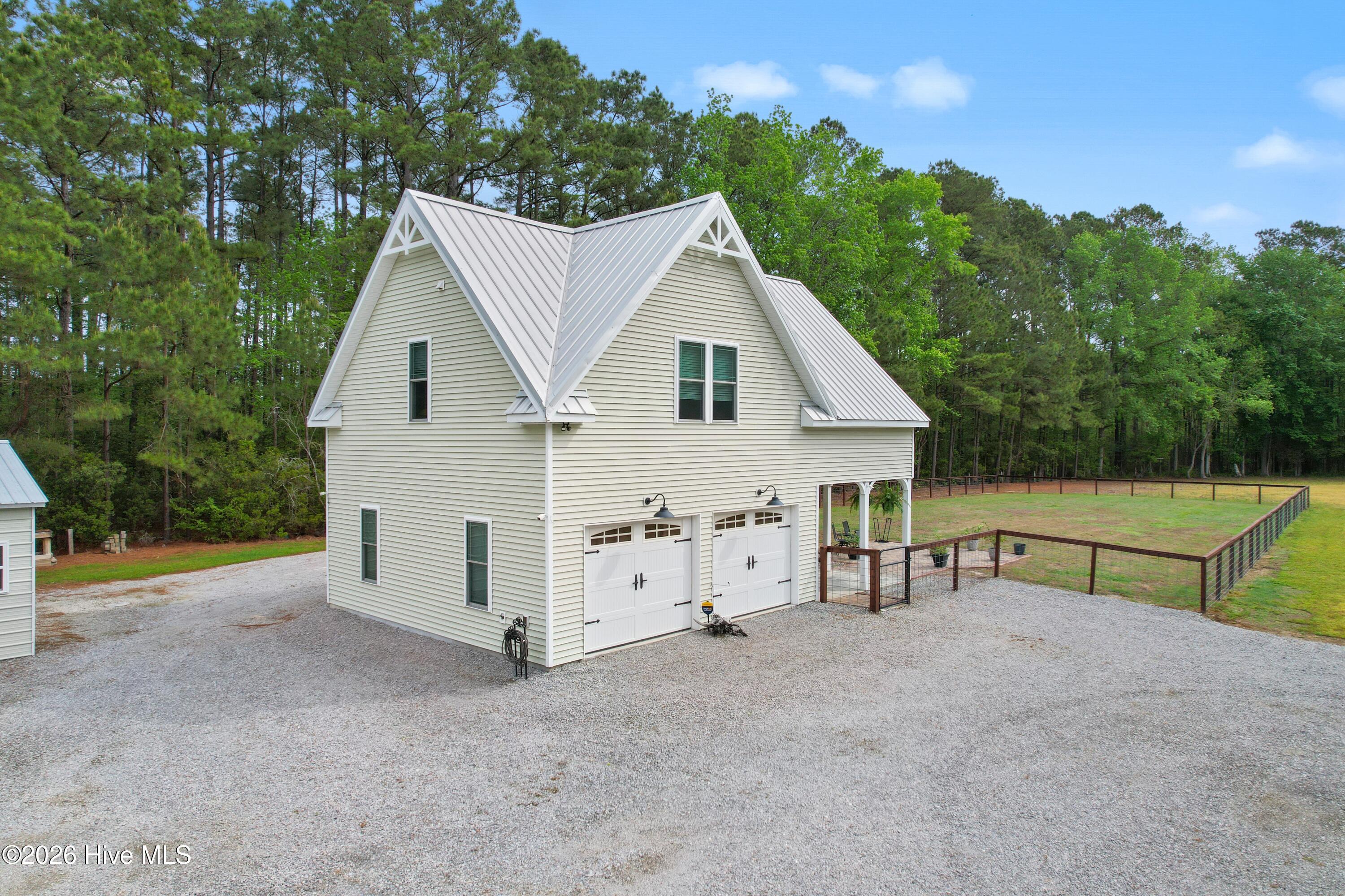 417 Reaves Ferry Road Nakina, NC 28455 - Photo 5 of 42 417ReavesFerryRd - 3