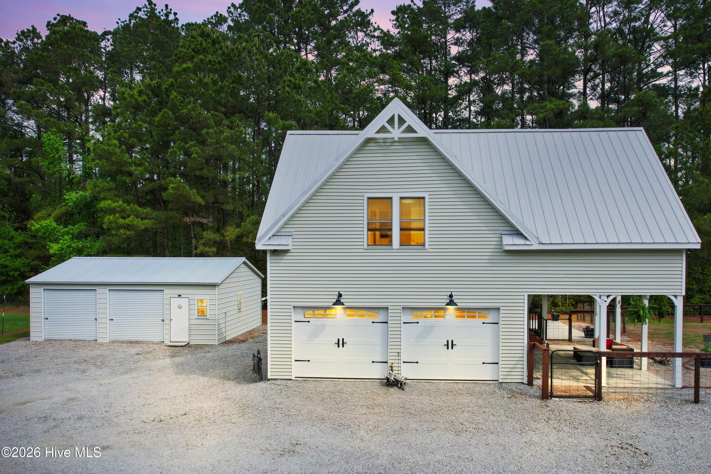 417 Reaves Ferry Road Nakina, NC 28455 - Photo 7 of 42 Built in 2019