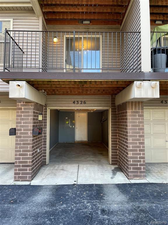 4326 Maple Street Dearborn, MI 48126 - Photo 28 of 31