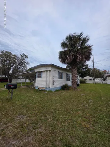 $65,000 | 104 Lemon Street, Crescent City, FL 32112
