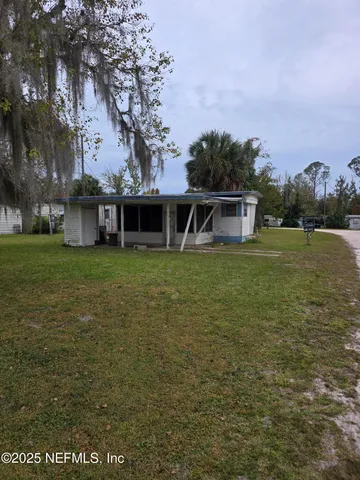 $65,000 | 104 Lemon Street, Crescent City, FL 32112