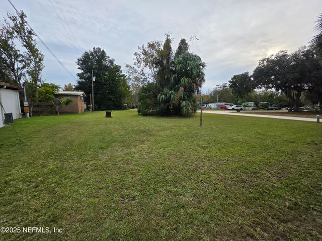 $65,000 | 104 Lemon Street, Crescent City, FL 32112