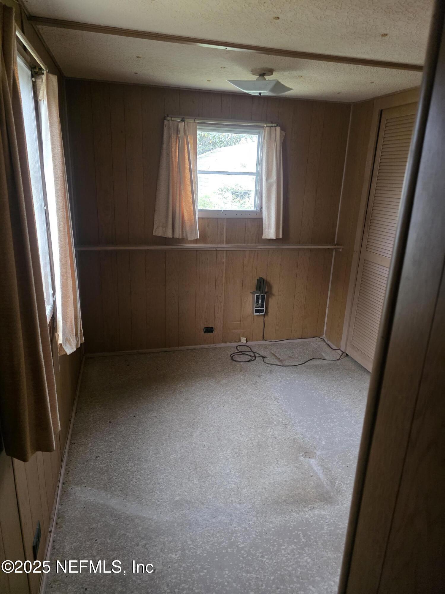 104 Lemon Street Crescent City, FL 32112 - Photo 7 of 8 a view of basement