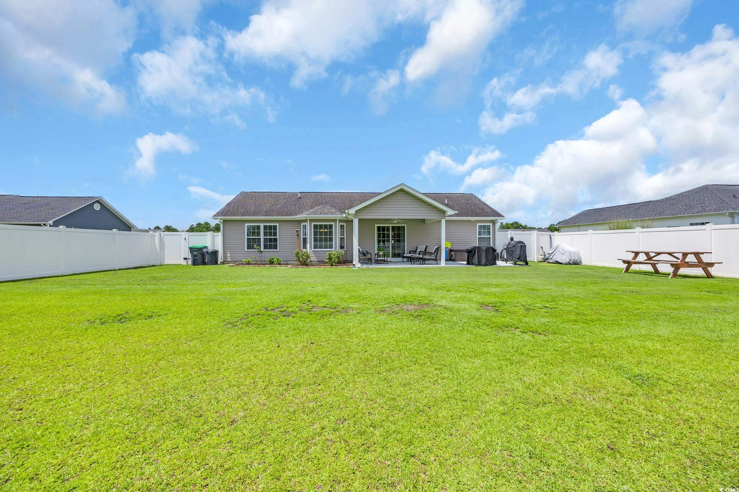 532 Winged Elm Street Loris, SC 29569 - Photo 24 of 35