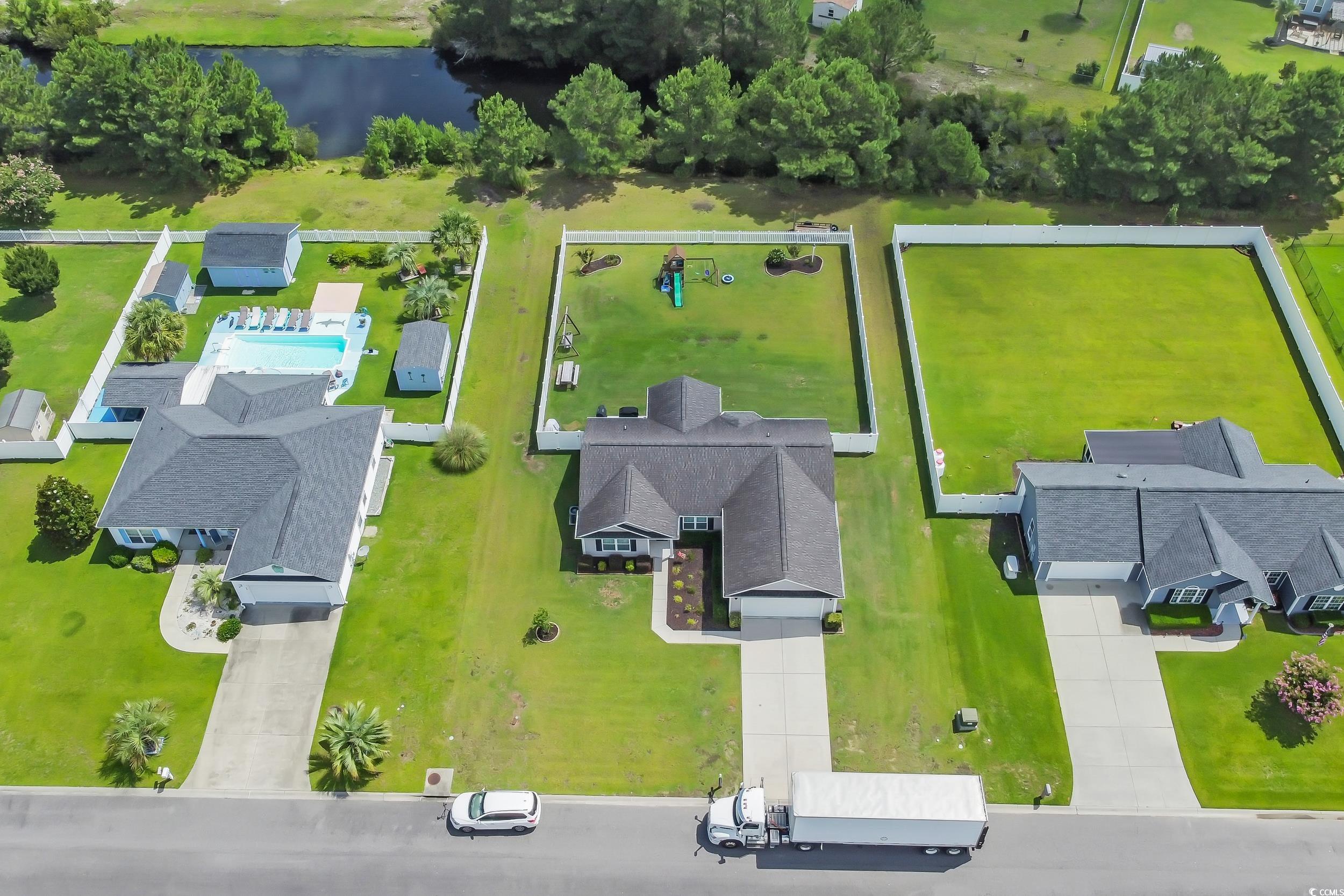 532 Winged Elm Street Loris, SC 29569 - Photo 28 of 35