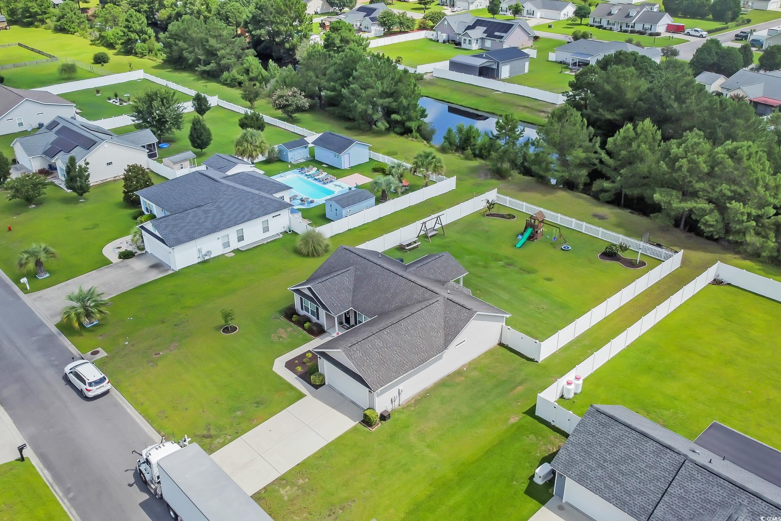 532 Winged Elm Street Loris, SC 29569 - Photo 29 of 35
