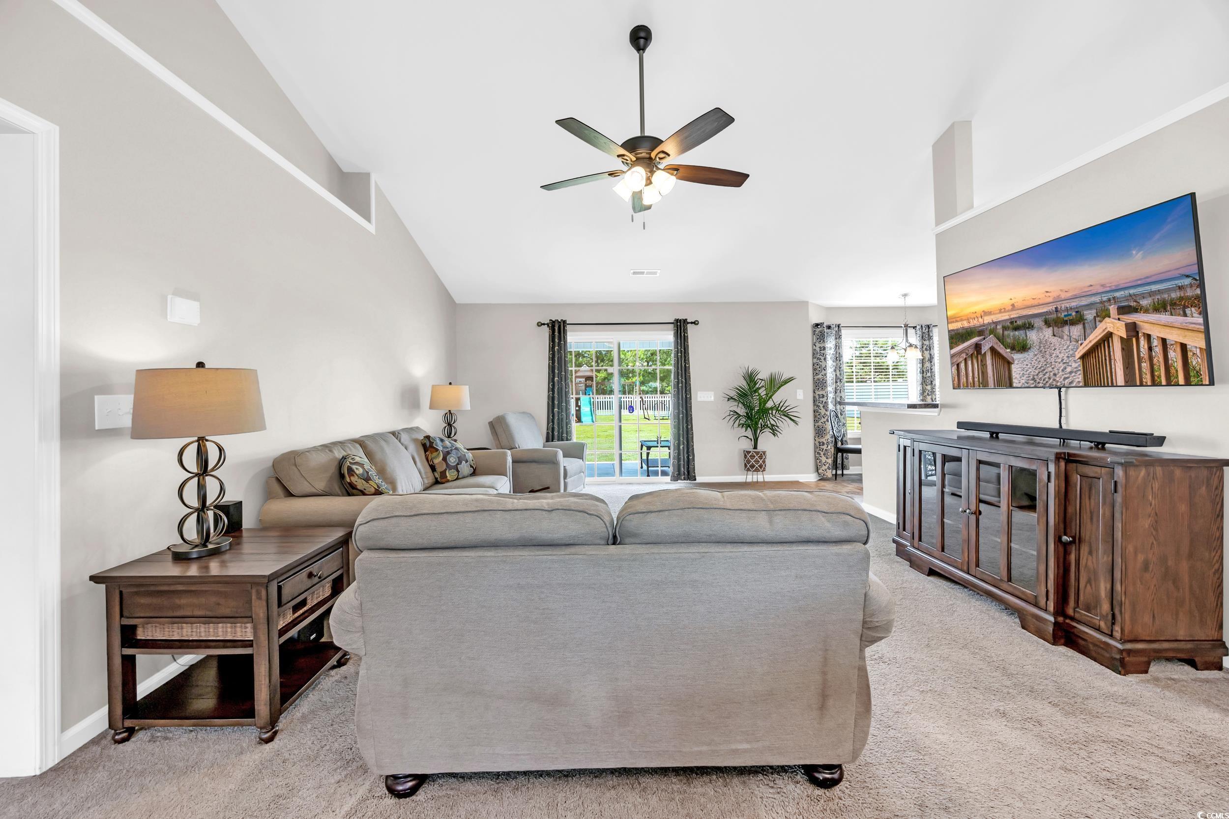 532 Winged Elm Street Loris, SC 29569 - Photo 3 of 35