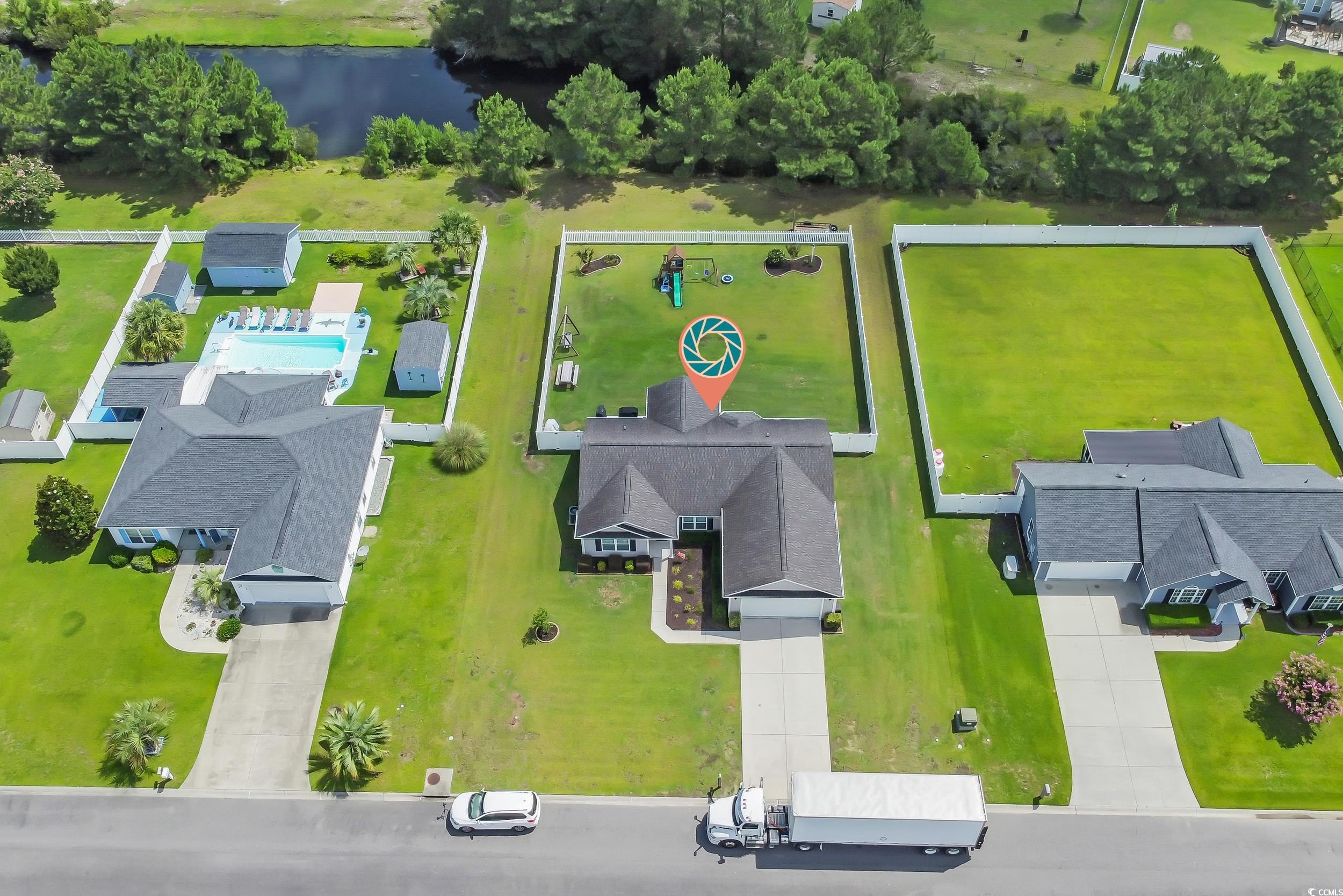 532 Winged Elm Street Loris, SC 29569 - Photo 32 of 35