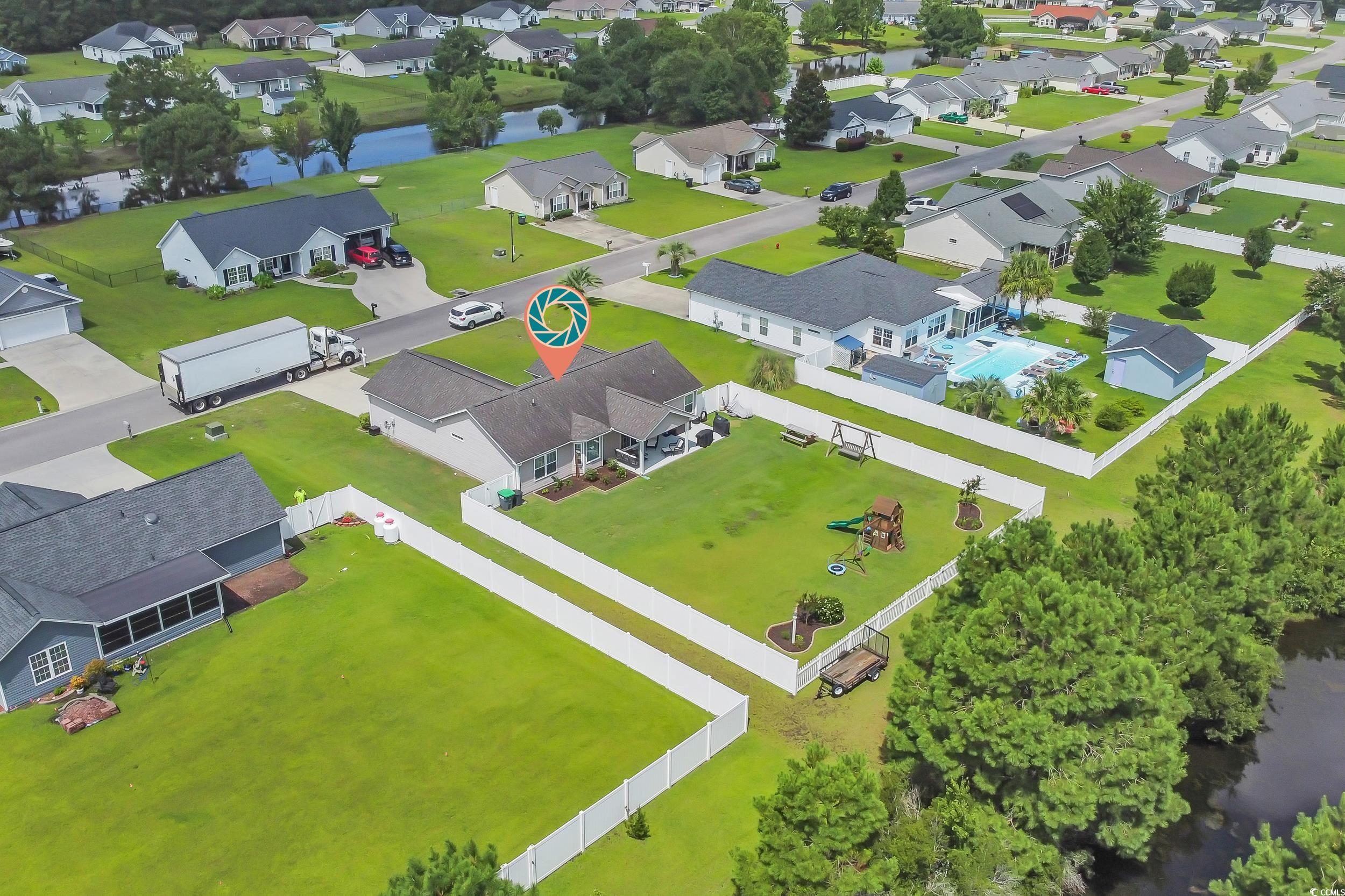 532 Winged Elm Street Loris, SC 29569 - Photo 34 of 35