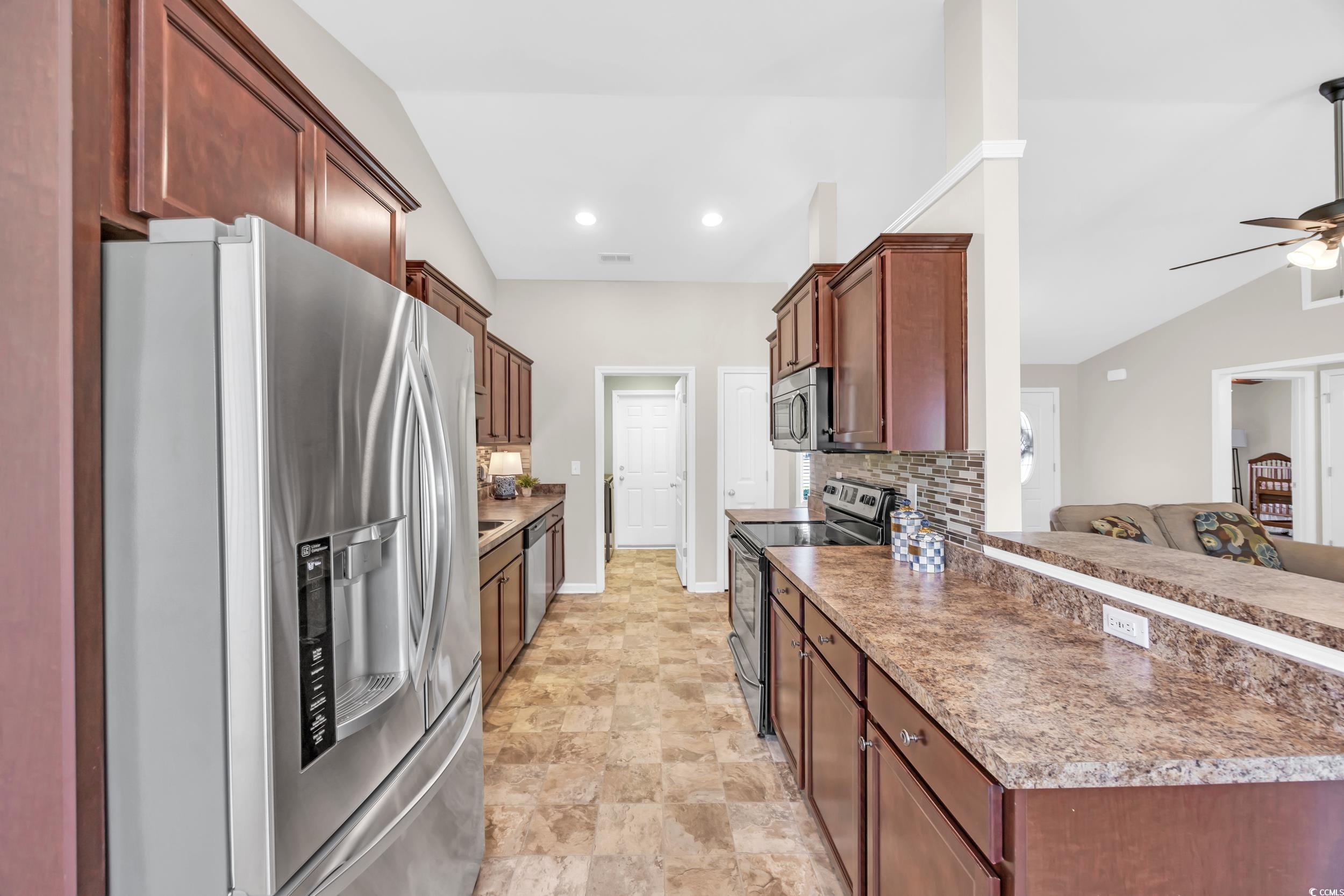 532 Winged Elm Street Loris, SC 29569 - Photo 9 of 35