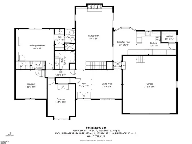 $330,000 | 5768 Cottage Avenue, Kansas City, MO 64133