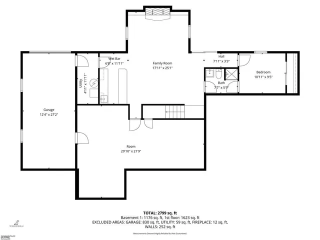$330,000 | 5768 Cottage Avenue, Kansas City, MO 64133